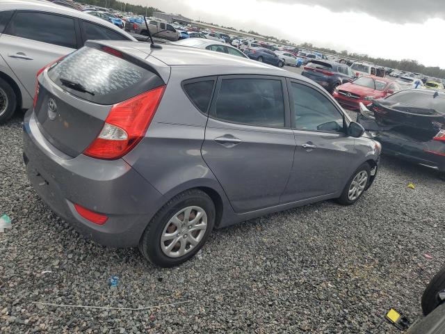 63674596 :رقم المزاد ، KMHCT5AEXEU188629 vin ، 2014 Hyundai Accent مزاد بيع