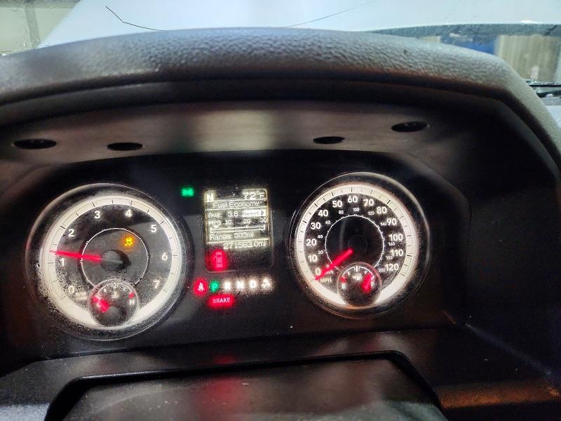 Продажа на аукционе авто 2015 Ram 1500, vin: 1C6RR7FTXFS653950, номер лота: 63685456