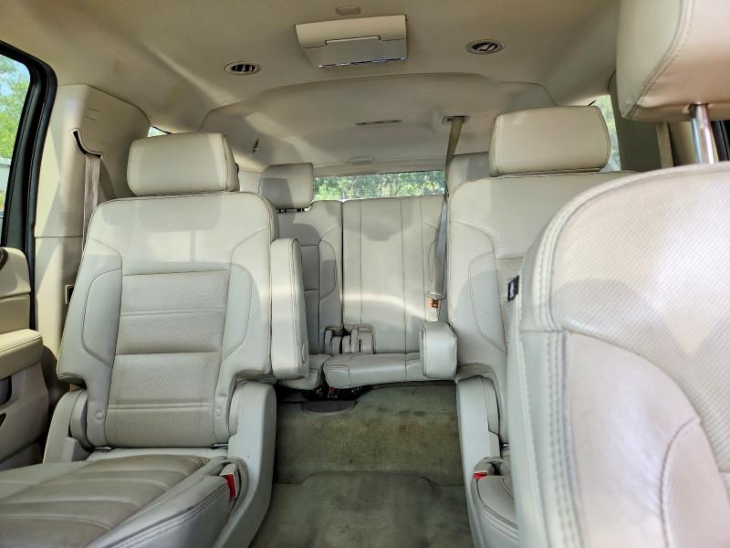 2016 Gmc Yukon Xl მანქანა იყიდება აუქციონზე, vin: 1GKS2HKJ8GR418338, აუქციონის ნომერი: 65482826