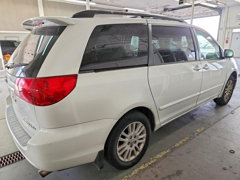 Aukcja sprzedaży 2008 Toyota Sienna, vin: 5TDZK22C48S113995, numer aukcji: 64284536