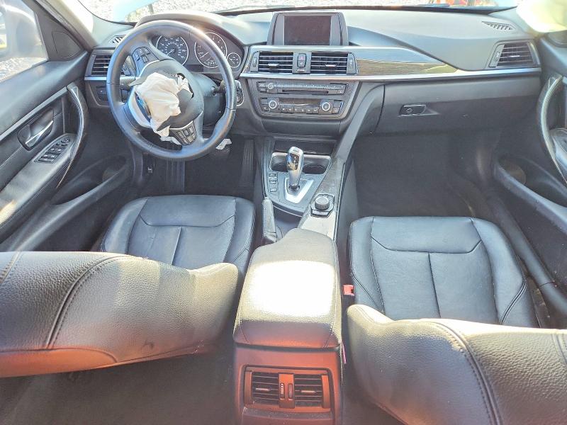 Продаж на аукціоні авто 2015 Bmw 328, vin: WBA3A5G52FNS84748, номер лоту: 64672506