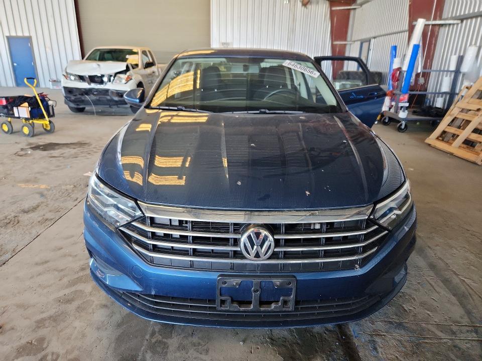Продаж на аукціоні авто 2019 Volkswagen Jetta, vin: 3VWC57BU6KM030026, номер лоту: 64630656