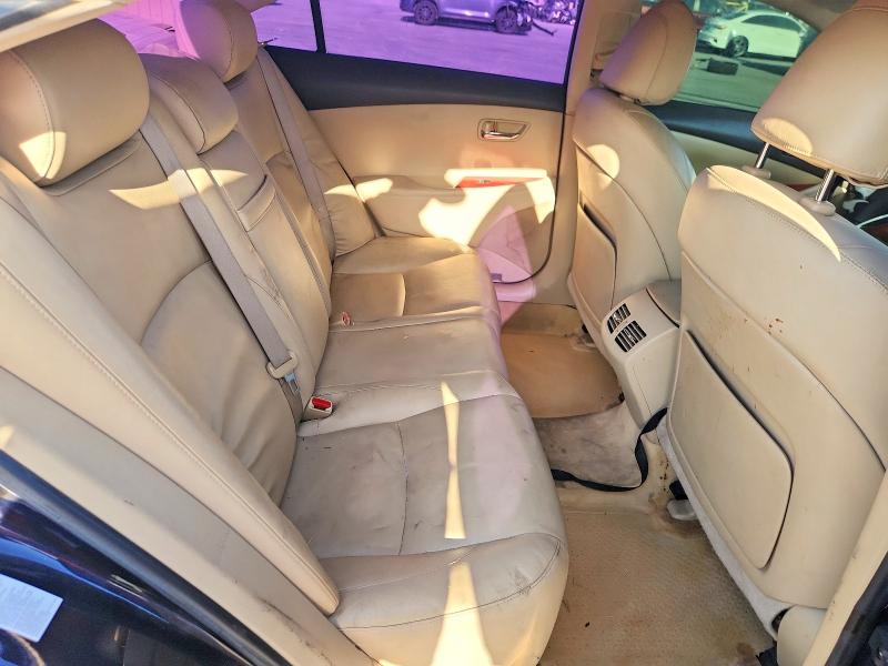 Aukcja sprzedaży 2007 Lexus Es, vin: JTHBJ46G472095659, numer aukcji: 65664686