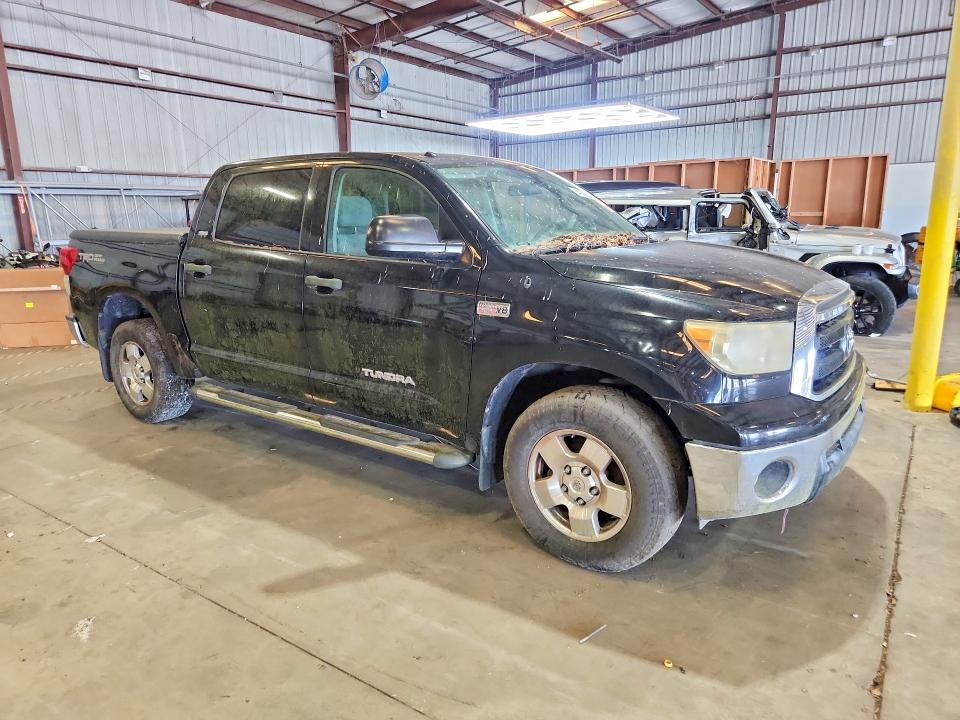 2010 Toyota Tundra მანქანა იყიდება აუქციონზე, vin: 5TFEY5F16AX088864, აუქციონის ნომერი: 64056556