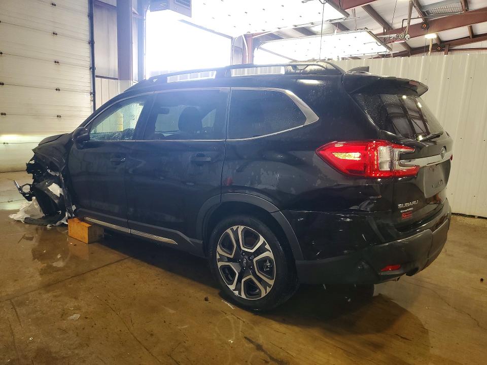 Aukcja sprzedaży 2023 Subaru Ascent, vin: 4S4WMASD2P3439810, numer aukcji: 66706076