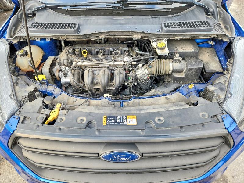 Auction sale of the 2019 Ford Escape, vin: 1FMCU0F72KUC56928, lot number: 66953116