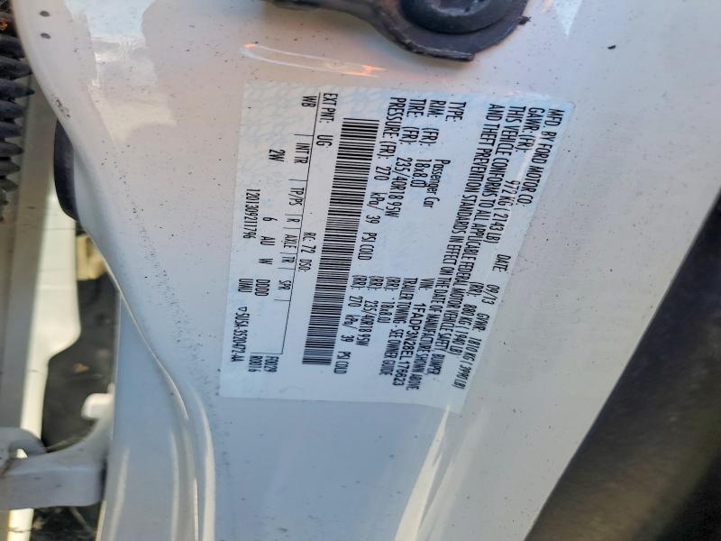 Продажа на аукционе авто 2014 Ford Focus, vin: 1FADP3N28EL176623, номер лота: 63558186