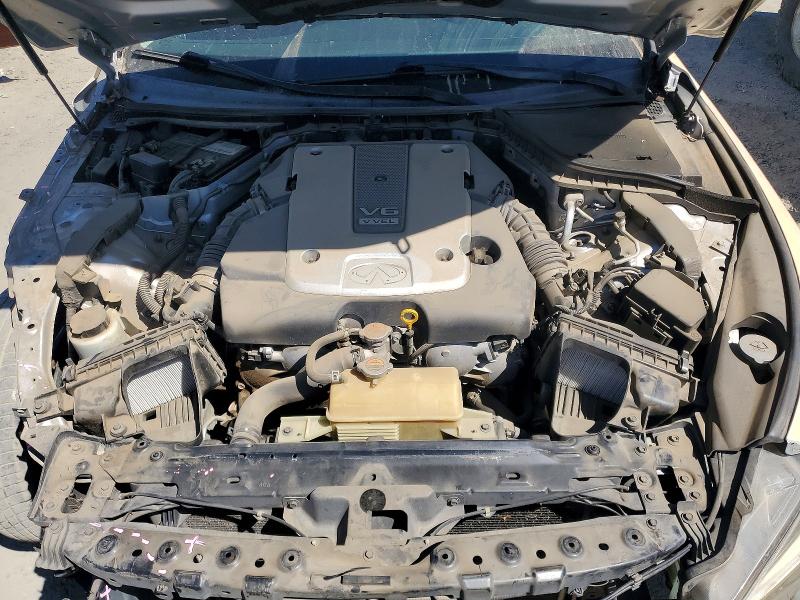 Aukcja sprzedaży 2014 Infiniti Q50, vin: JN1BV7AP6EM682545, numer aukcji: 63761586