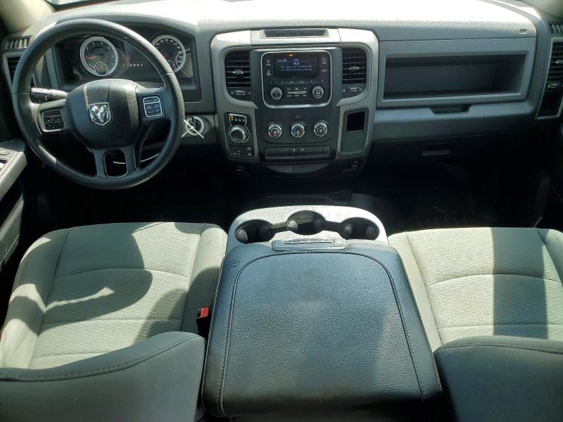 2015 Ram 1500 მანქანა იყიდება აუქციონზე, vin: 1C6RR7KT4FS516301, აუქციონის ნომერი: 66966936