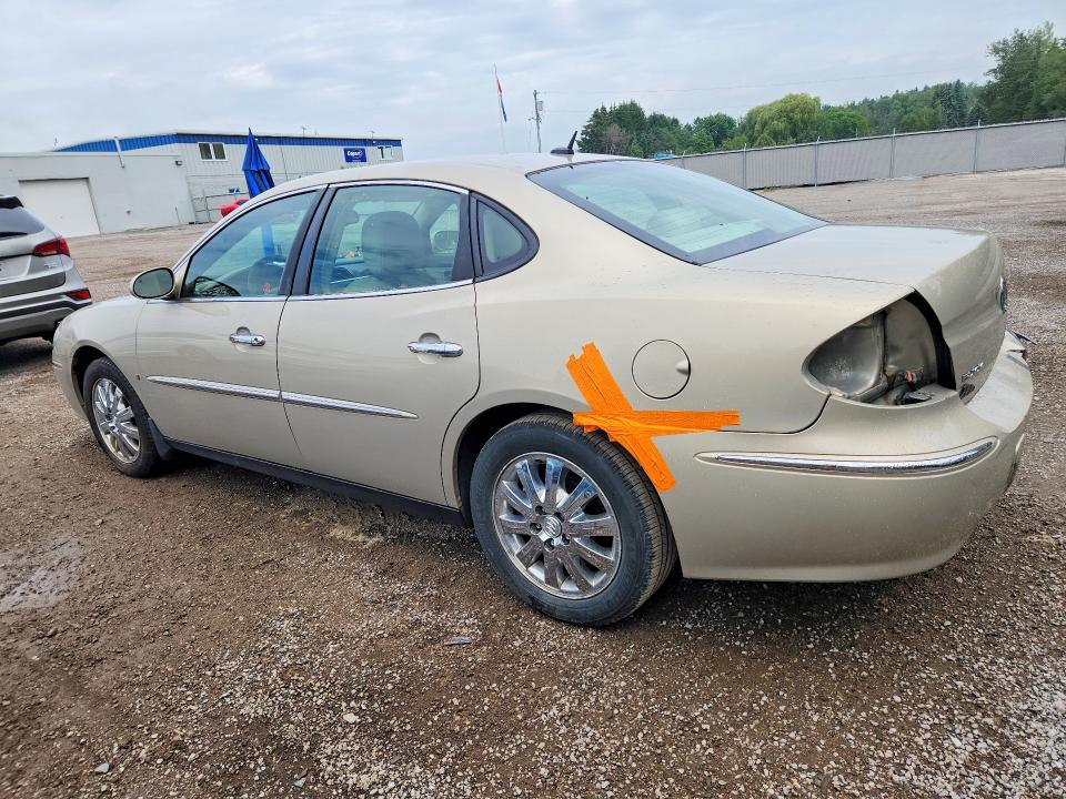 Aukcja sprzedaży 2009 Buick Allure, vin: 2G4WF582X91130215, numer aukcji: 63751956