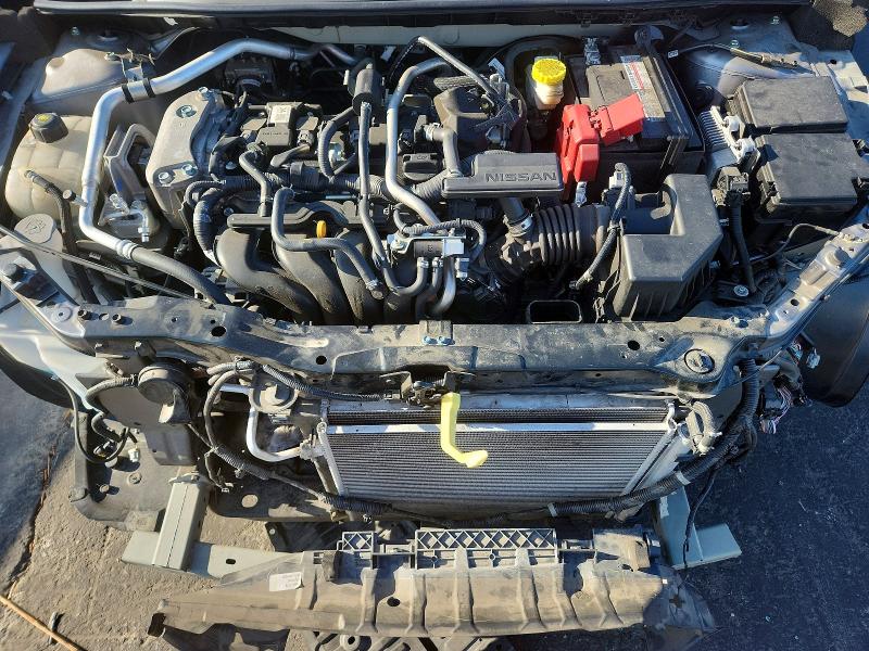 64451436 :رقم المزاد ، 3N1AB8BV7RY355811 vin ، 2024 Nissan Sentra مزاد بيع