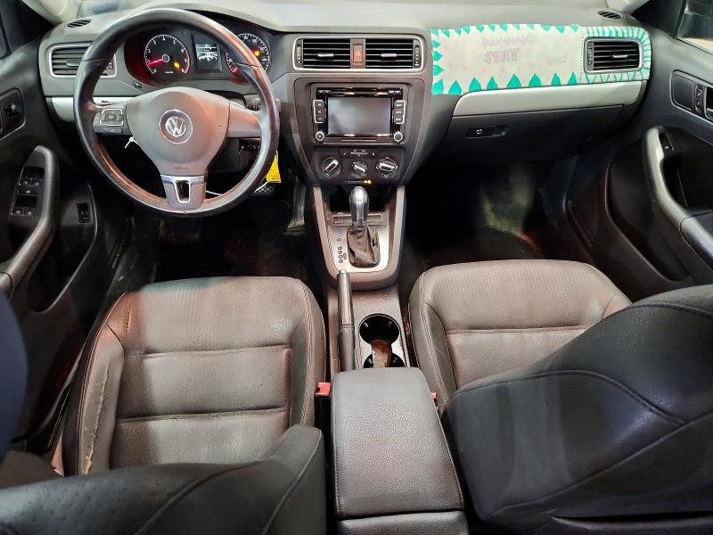 67242926 :رقم المزاد ، 3VWDZ7AJ1BM359751 vin ، 2011 Volkswagen Jetta مزاد بيع