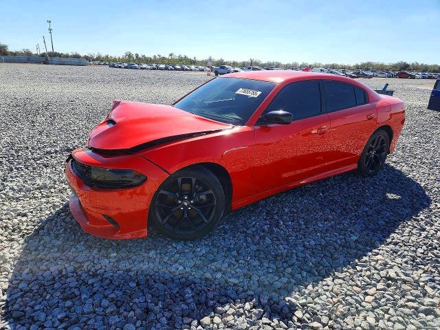 Aukcja sprzedaży 2021 Dodge Charger, vin: 2C3CDXCT2MH588599, numer aukcji: 65165816