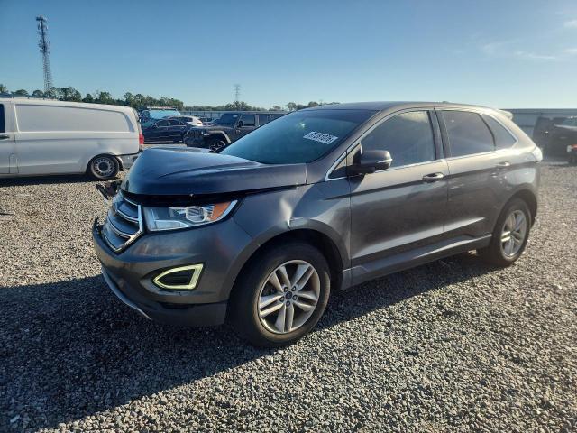 Продаж на аукціоні авто 2017 Ford Edge, vin: 2FMPK3J83HBB14885, номер лоту: 67281076