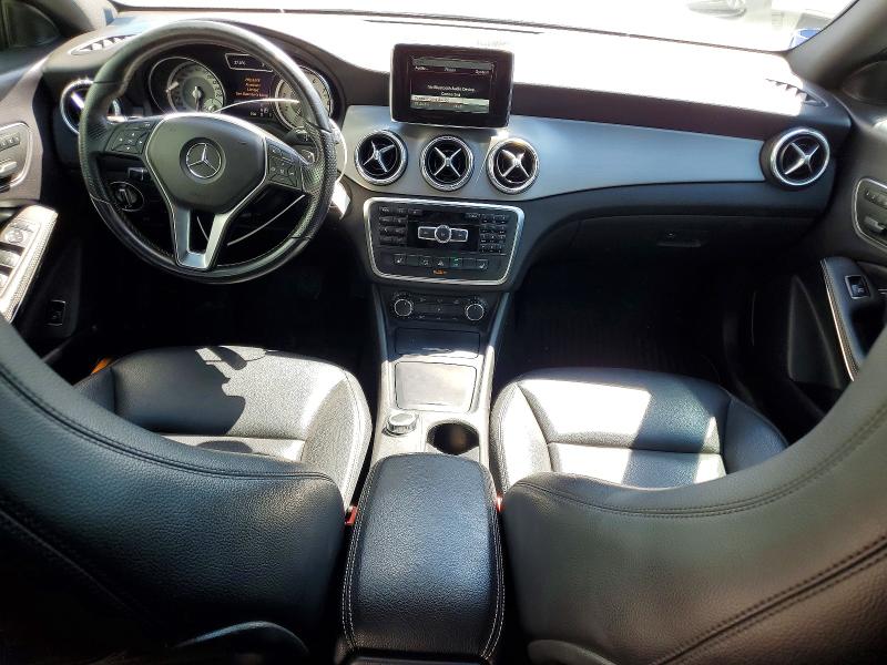 Продажа на аукционе авто 2014 Mercedes-benz Cla, vin: WDDSJ4GB2EN092734, номер лота: 63475886
