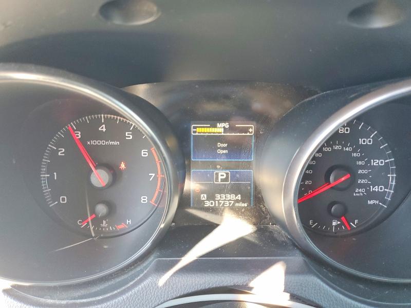 Aukcja sprzedaży 2016 Subaru Outback, vin: 4S4BSAAC3G3313582, numer aukcji: 64872046