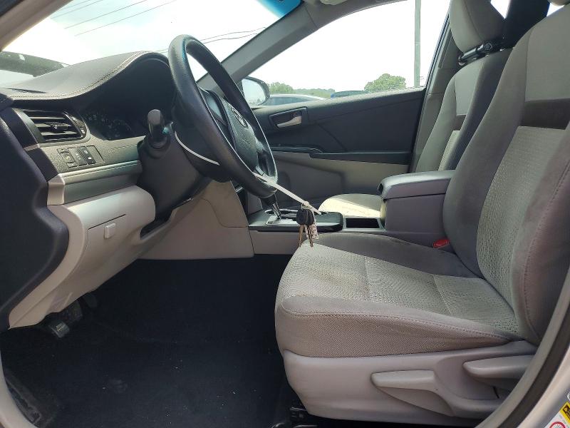 Продаж на аукціоні авто 2012 Toyota Camry, vin: 4T1BF1FK6CU628420, номер лоту: 64118646