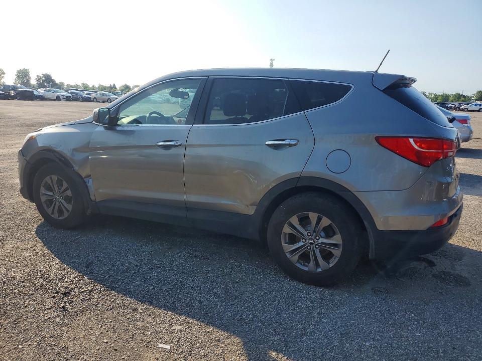 Продажа на аукционе авто 2013 Hyundai Santa Fe Sport, vin: 5XYZUDLB1DG019074, номер лота: 62867406