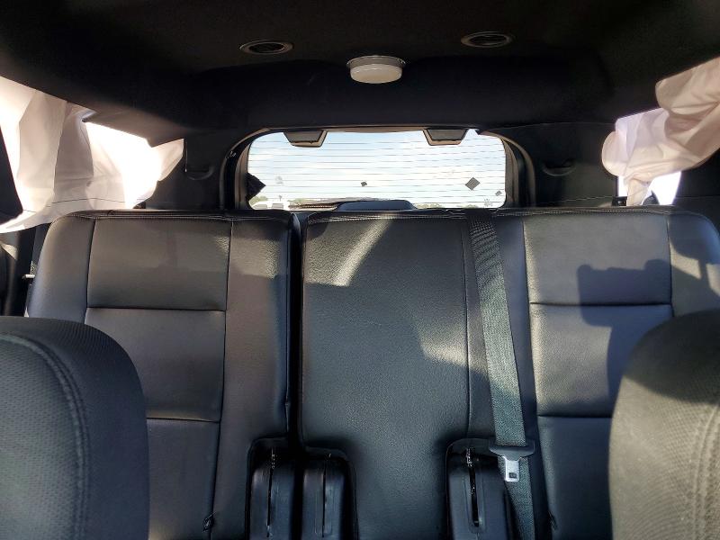 Продажа на аукционе авто 2017 Ford Explorer, vin: 1FM5K8AR3HGA35965, номер лота: 66603066