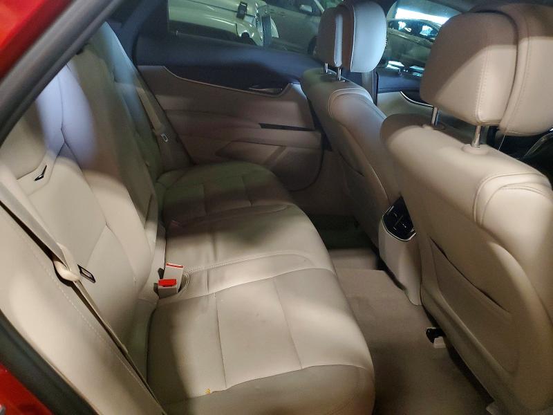 Aukcja sprzedaży 2014 Cadillac Xts, vin: 2G61L5S33E9317495, numer aukcji: 65082886