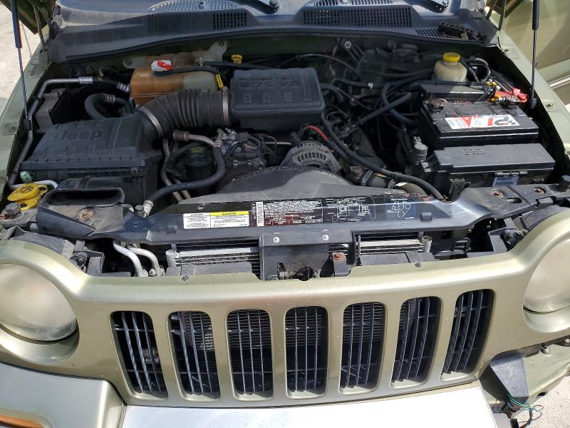 Aukcja sprzedaży 2003 Jeep Liberty, vin: 1J4GL38K33W638185, numer aukcji: 63908886