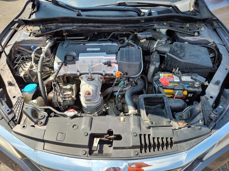 Продаж на аукціоні авто 2016 Honda Accord, vin: 1HGCR2F75GA135760, номер лоту: 64472406