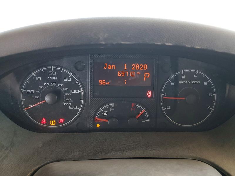 Aukcja sprzedaży 2021 Ram Promaster 2500, vin: 3C6LRVDG2ME523581, numer aukcji: 64655436