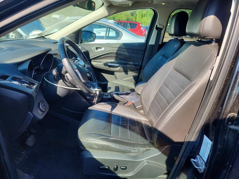 64183836 :رقم المزاد ، 1FMCU9JX4EUC41301 vin ، 2014 Ford Escape مزاد بيع