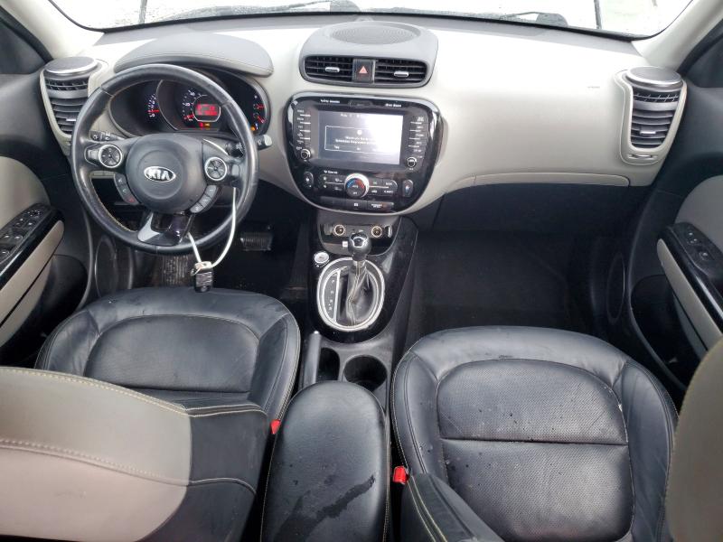 63527866 :رقم المزاد ، KNDJP3A50G7242896 vin ، 2016 Kia Soul مزاد بيع