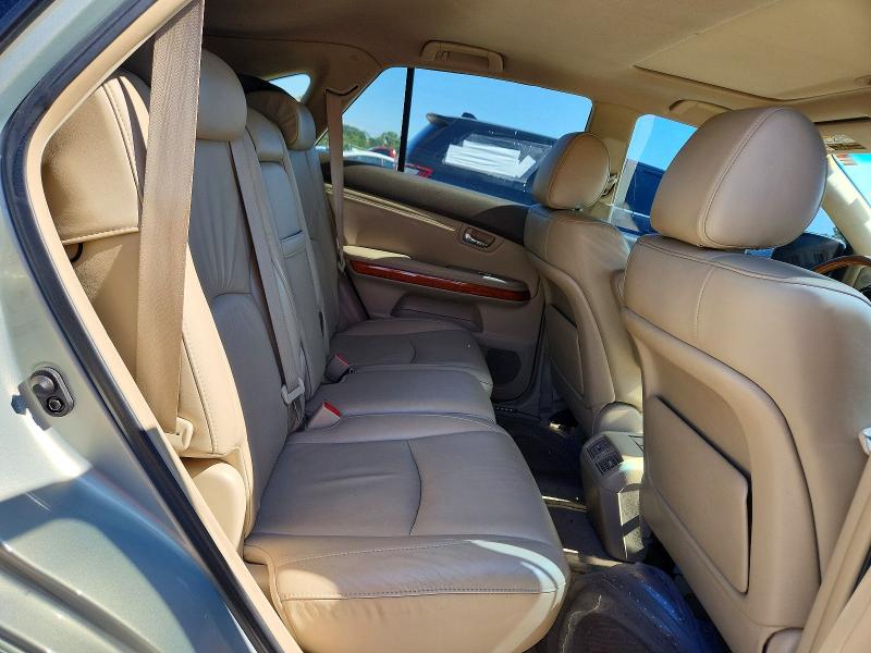 Aukcja sprzedaży 2005 Lexus Rx, vin: 2T2HA31U65C045973, numer aukcji: 66180516