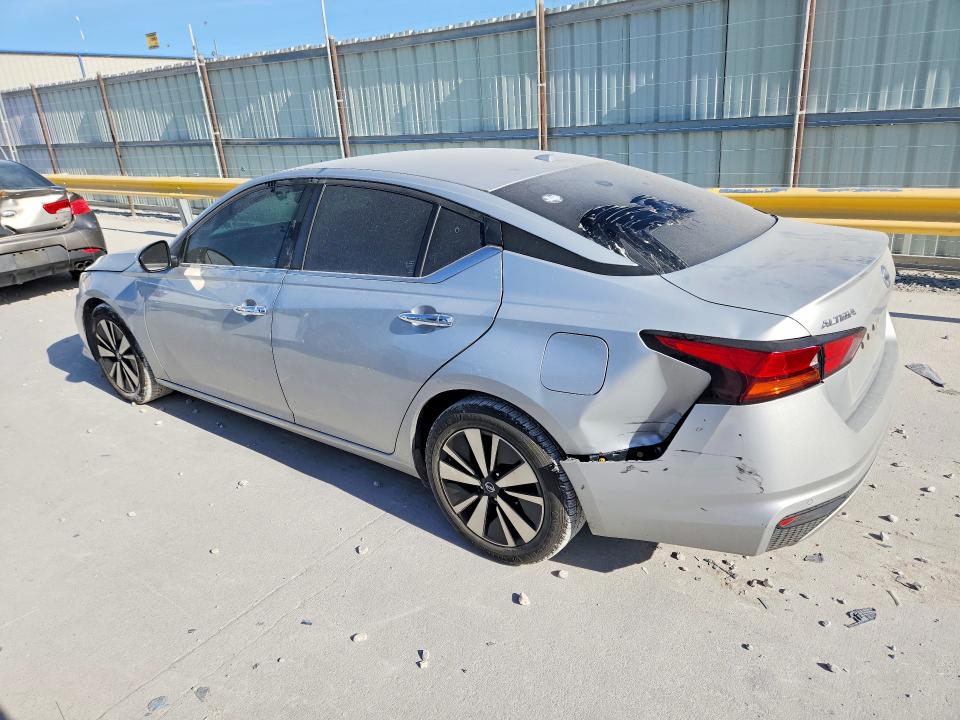 Aukcja sprzedaży 2022 Nissan Altima, vin: 1N4BL4DV4NN325795, numer aukcji: 65802976
