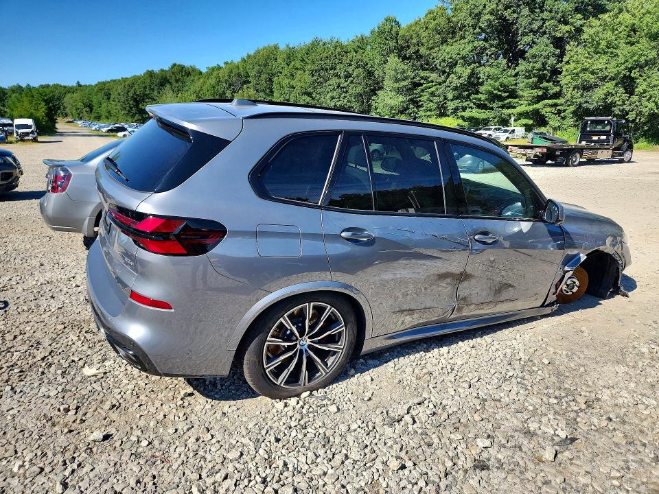 63364386 :رقم المزاد ، 5UX43EU07T9377360 vin ، 2026 Bmw X5 مزاد بيع