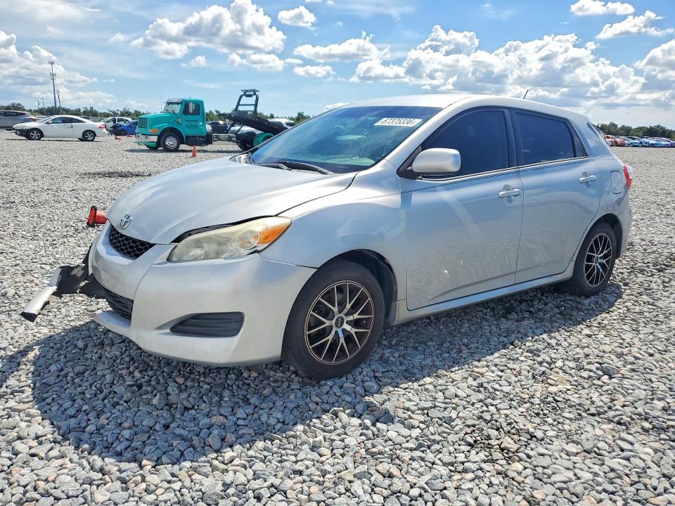 Продажа на аукционе авто 2009 Toyota Matrix, vin: 2T1KU40E29C009219, номер лота: 67375336