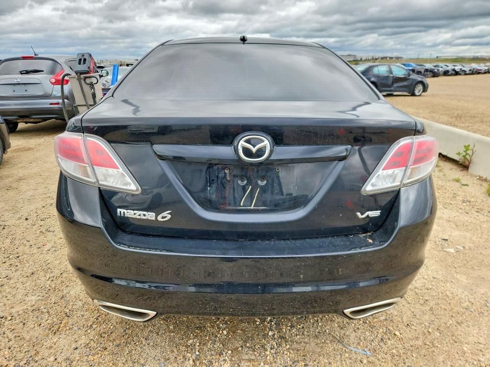 Продаж на аукціоні авто 2010 Mazda 6, vin: 1YVHZ8CB9A5M29088, номер лоту: 64049486