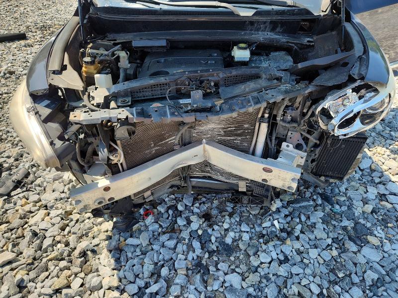 65584416 :رقم المزاد ، 5N1AL0MM3EC515584 vin ، 2014 Infiniti Qx60 مزاد بيع