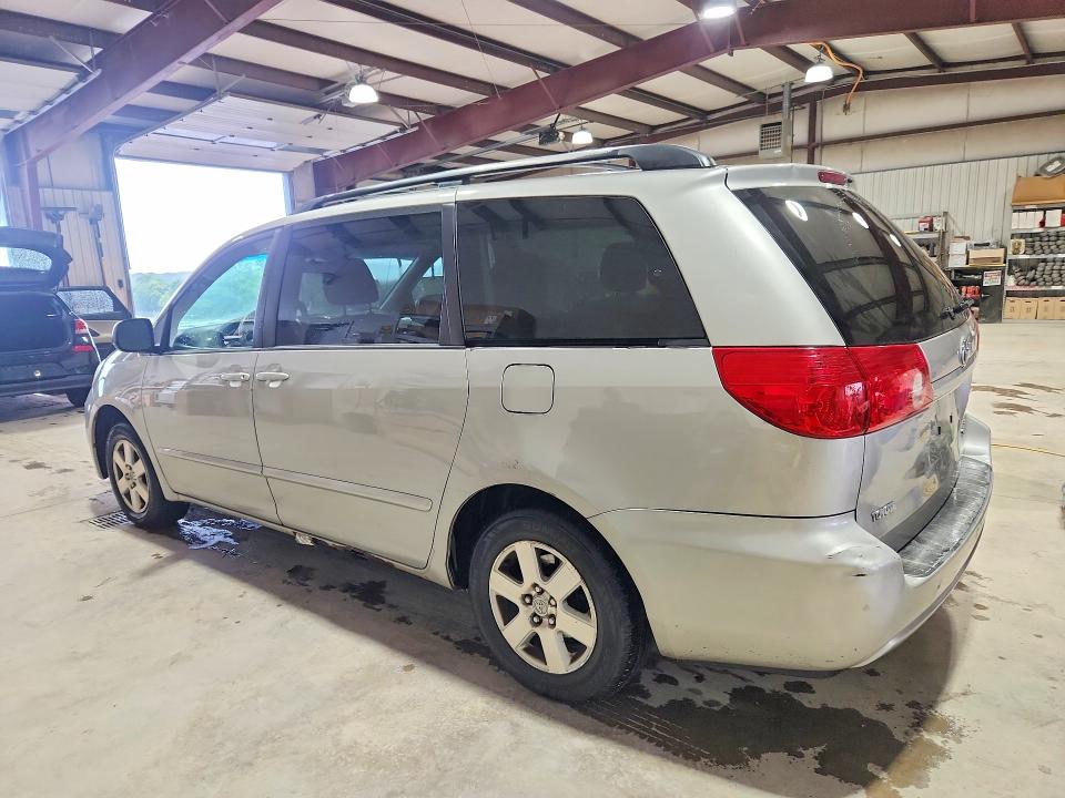 Aukcja sprzedaży 2009 Toyota Sienna, vin: 5TDZK23C39S278050, numer aukcji: 64442086