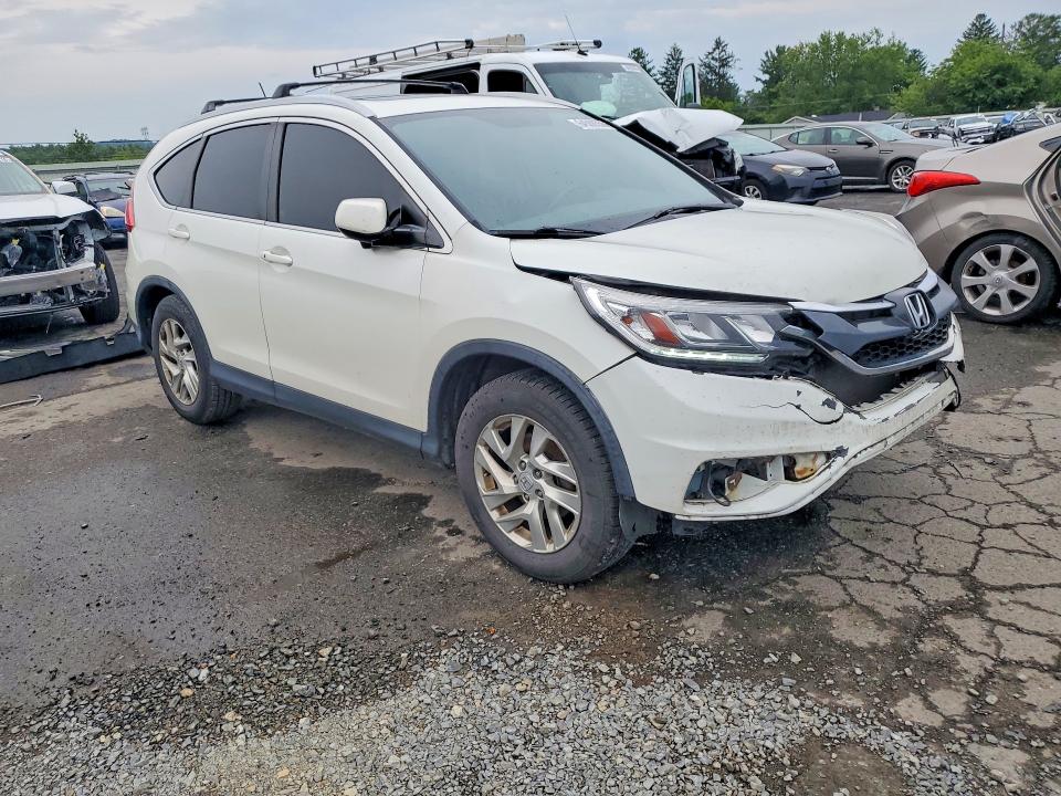 Aukcja sprzedaży 2016 Honda Cr-v, vin: 5J6RM3H73GL018946, numer aukcji: 64588556