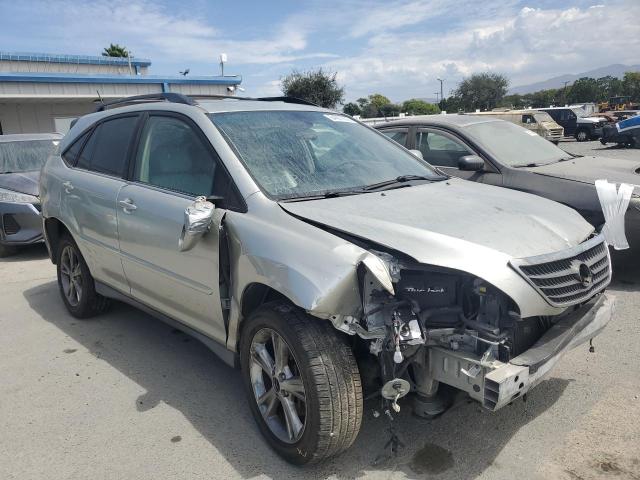 Продажа на аукционе авто 2006 Lexus Rx, vin: JTJGW31U060003888, номер лота: 64967906
