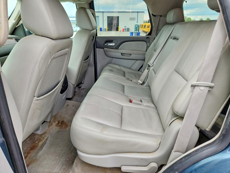 Продажа на аукционе авто 2009 Gmc Yukon, vin: 1GKFK33009R247839, номер лота: 66692156