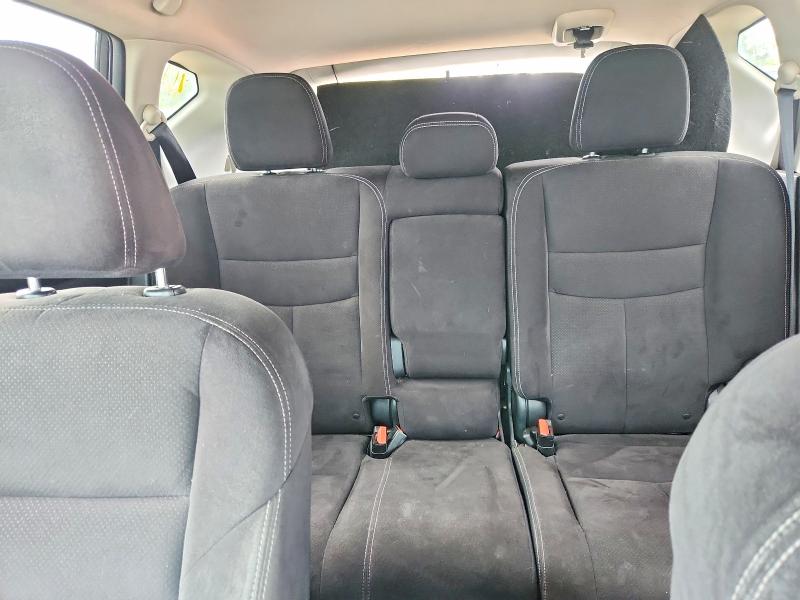 Aukcja sprzedaży 2018 Nissan Murano, vin: 5N1AZ2MG2JN104275, numer aukcji: 67275496