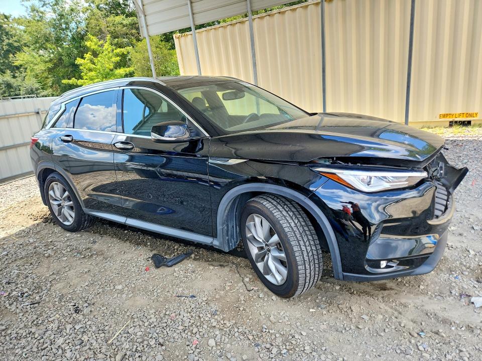Продаж на аукціоні авто 2021 Infiniti Qx50, vin: 3PCAJ5BB5MF122468, номер лоту: 66641246