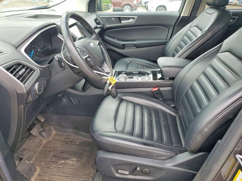 Продажа на аукционе авто 2020 Ford Edge, vin: 2FMPK4J95LBA96154, номер лота: 63551056