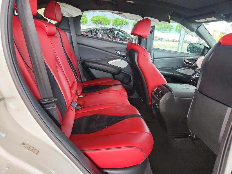 Aukcja sprzedaży 2019 Acura Rdx, vin: 5J8TC1H64KL000332, numer aukcji: 63807896