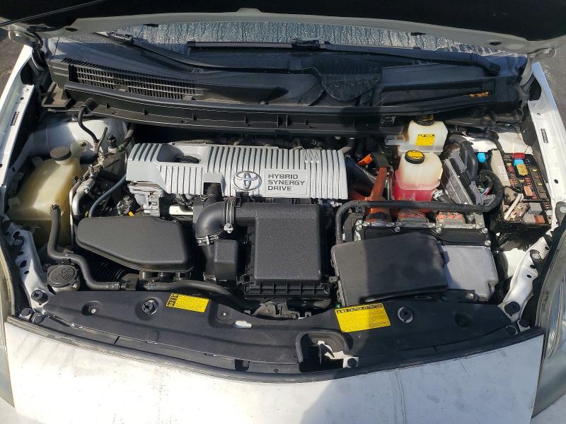 66083046 :رقم المزاد ، JTDKN3DUXA0088243 vin ، 2010 Toyota Prius مزاد بيع