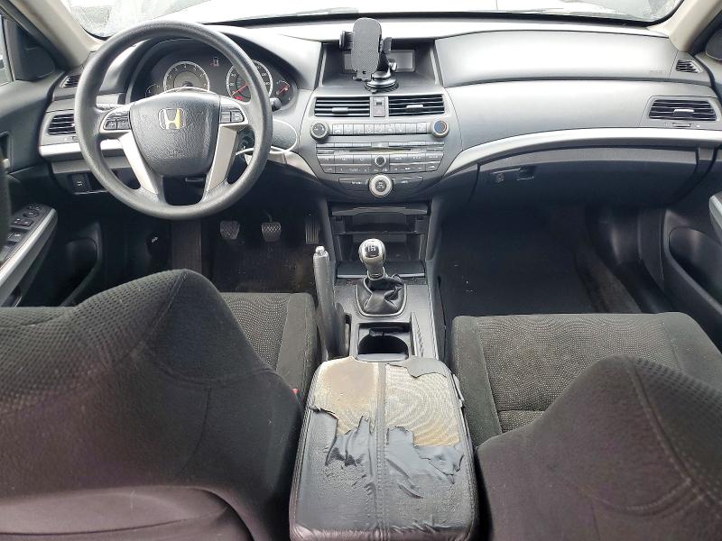 Aukcja sprzedaży 2009 Honda Accord, vin: 1HGCP25799A136159, numer aukcji: 64042986