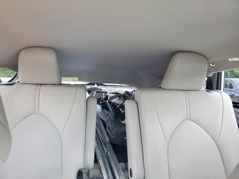 Aukcja sprzedaży 2026 Toyota Grand Highlander, vin: 5TDAAAB5XTS128277, numer aukcji: 66395686