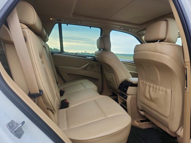 Aukcja sprzedaży 2013 Bmw X5, vin: 5UXZV4C59D0B16912, numer aukcji: 61876946