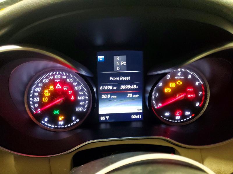Продаж на аукціоні авто 2016 Mercedes-benz C, vin: 55SWF4KB7GU103442, номер лоту: 63182926