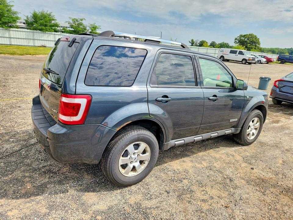 Продаж на аукціоні авто 2008 Ford Escape, vin: 1FMCU94198KE52758, номер лоту: 63608166