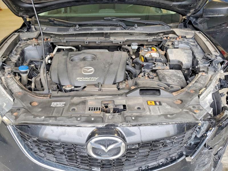 Aukcja sprzedaży 2015 Mazda Cx-5, vin: JM3KE4CY4F0438068, numer aukcji: 63417176